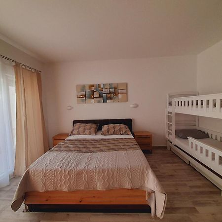 Villa Iva Rastevic Esterno foto