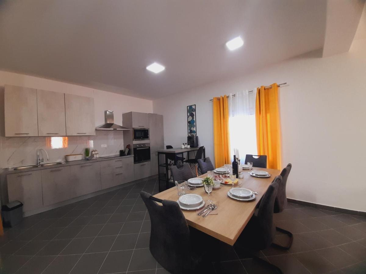 Villa Iva Rastevic Esterno foto