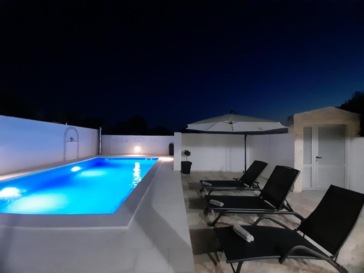 Villa Iva Rastevic Esterno foto