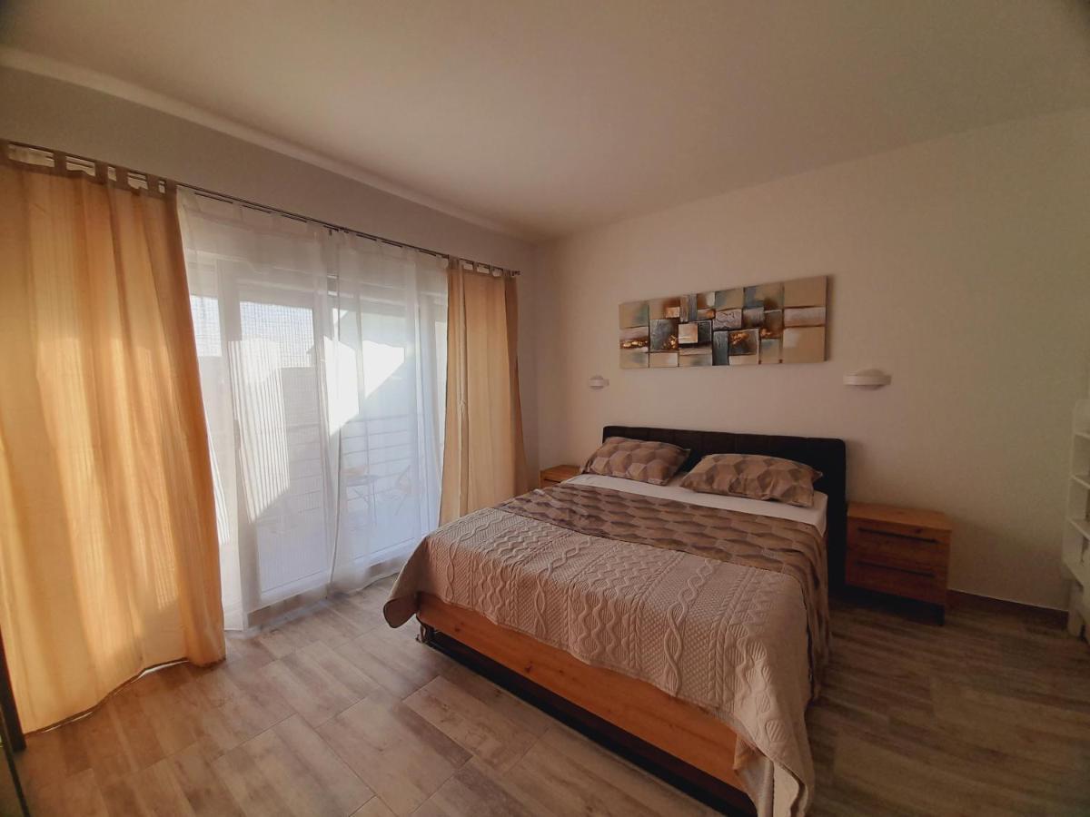 Villa Iva Rastevic Esterno foto